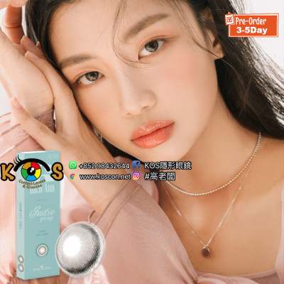 Ann365 Rich Ann Indie Gray 앤365 원데이 리치앤 인디 그레이 Ann365 Rich Ann Indie Gray 앤365 원데이 리치앤 인디 그레이